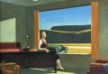 motel occidental Edward Hopper